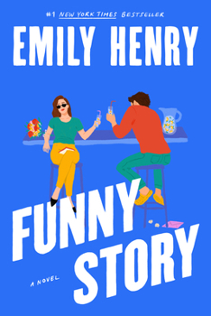 Paperback Funny Story Book