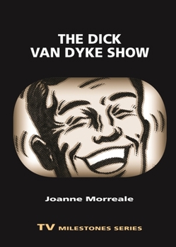 The Dick Van Dyke Show - Book  of the TV Milestones