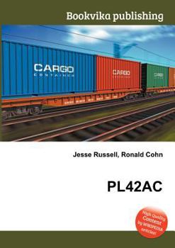 Paperback Pl42ac Book