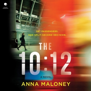 Audio CD The 10:12 Book
