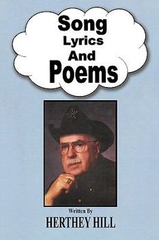 Paperback Song Lyrics and Poems Book