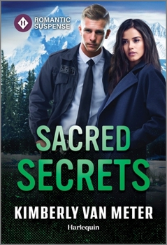 Sacred Secrets - Book #6 of the Big Sky Country