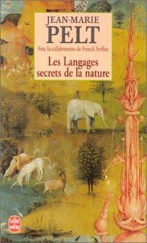 Paperback Les Langages Secrets de La Nature [French] Book