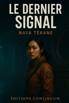 Paperback Le dernier signal [French] Book