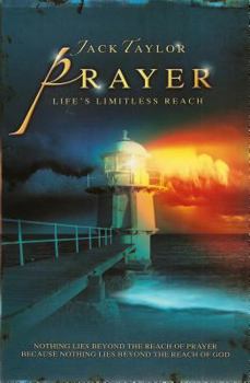 Paperback Prayer: Life's Limitless Reach Book