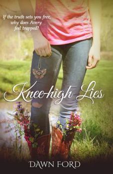 Paperback Knee-high Lies Book