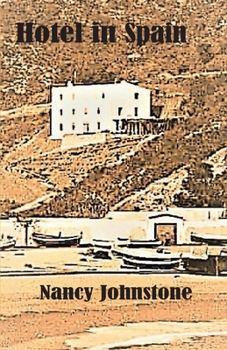 Paperback Hotel in Spain Book