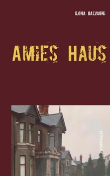 Paperback Amies Haus [German] Book