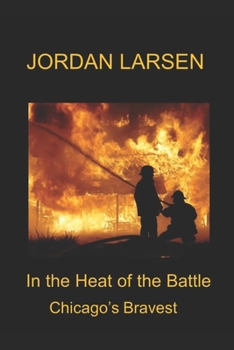 Paperback In the Heat of the Battle Book