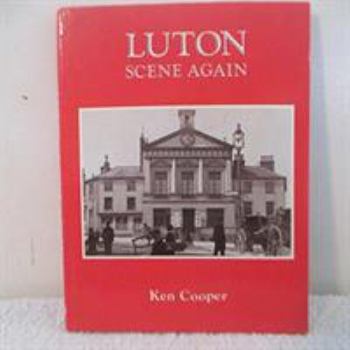 Hardcover Luton: Scene Again Book