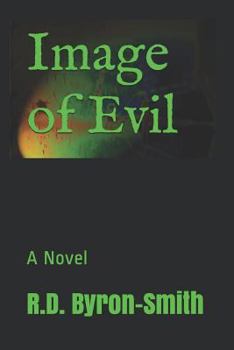 Paperback Image of Evil Book