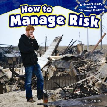 Paperback How to Manage Risk Book