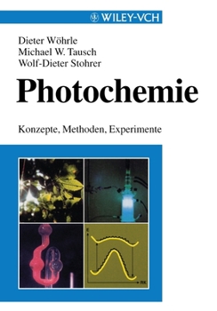Paperback Photochemie [German] Book