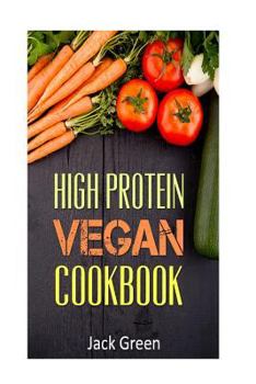 Paperback Vegan: High Protein Vegan Cookbook-Vegan Diet-Gluten Free & Dairy Free Recipes (Slow cooker, crockpot, Cast Iron) Book