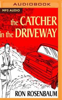 MP3 CD The Catcher in the Driveway: Esquire, June 1997 Book