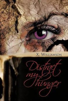 Paperback Distract My Hunger Book