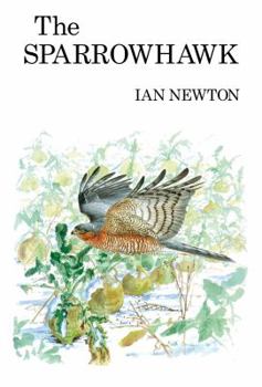 Hardcover Sparrowhawk Book