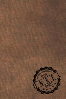 Geprüft und Bestätigt bester Onkel der Welt: inkl. Terminplaner | Kalender 2020 ? | Das perfekte Geschenk für Onkel | Geschenkidee | Geschenke (German Edition)