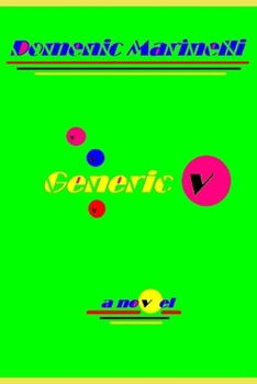Paperback Generic V Book