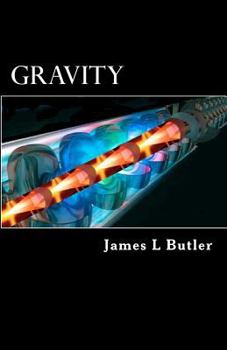 Paperback Gravity Book