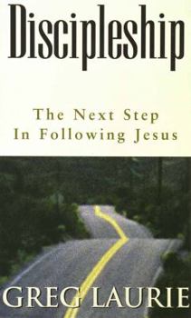 Paperback Discipleship Book