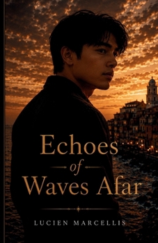 Paperback Echoes of Waves Afar Book