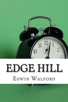 Paperback Edge Hill Book