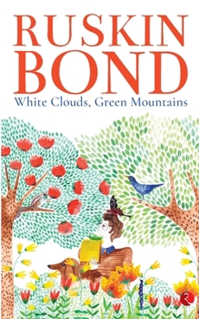 Paperback White Clouds, Green Mountains Book