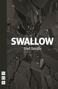 Paperback Swallow Book
