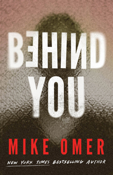 Paperback Behind You Book