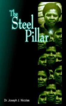 Paperback The Steel Pillar Book
