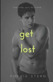 Paperback Get Lost: A Reverse Harem Romance Book