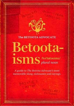 Paperback Betooterisms Book