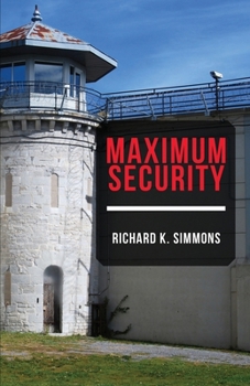 Paperback Maximum Security Book