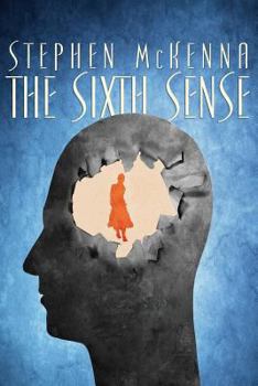 Paperback The Sixth Sense Book