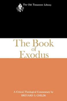 Hardcover The Book of Exodus (OTL) Book