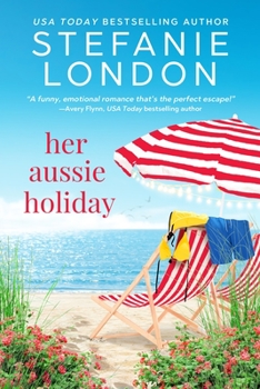 Mass Market Paperback Her Aussie Holiday Book