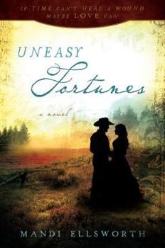 Paperback Uneasy Fortunes Book