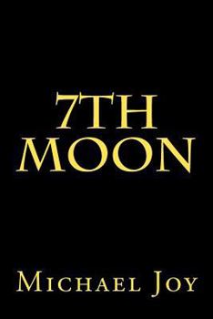 Paperback 7th Moon Book