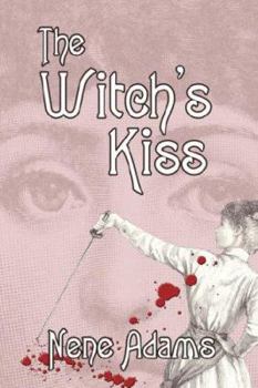 Paperback The Witch's Kiss Book