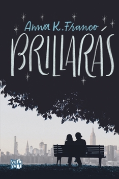 Paperback Brillarás [Spanish] Book