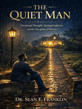 What Men Were Never Taught About Love: The Quiet Man