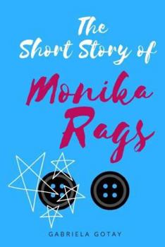 Paperback Monika Rags: Birthday Girl Book