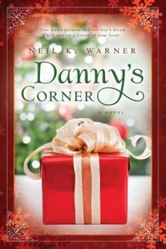 Paperback Danny's Corner Book