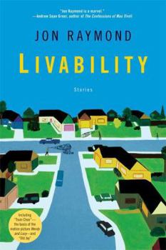 Paperback Livability Book