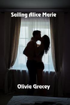 Paperback Sailing Alice Marie Book