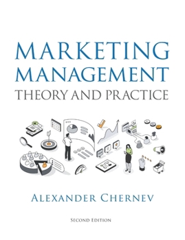 Paperback Marketing Management - Theory and Practice, 2nd Edition Book