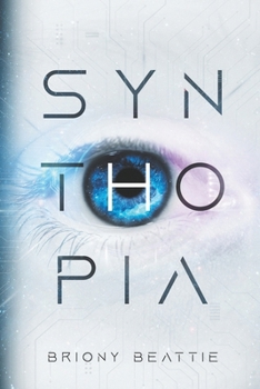 Paperback Synthopia Book