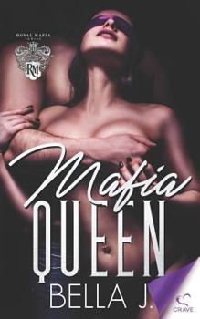 Paperback Mafia Queen Book