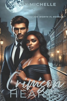 Paperback Crimson Hearts Book